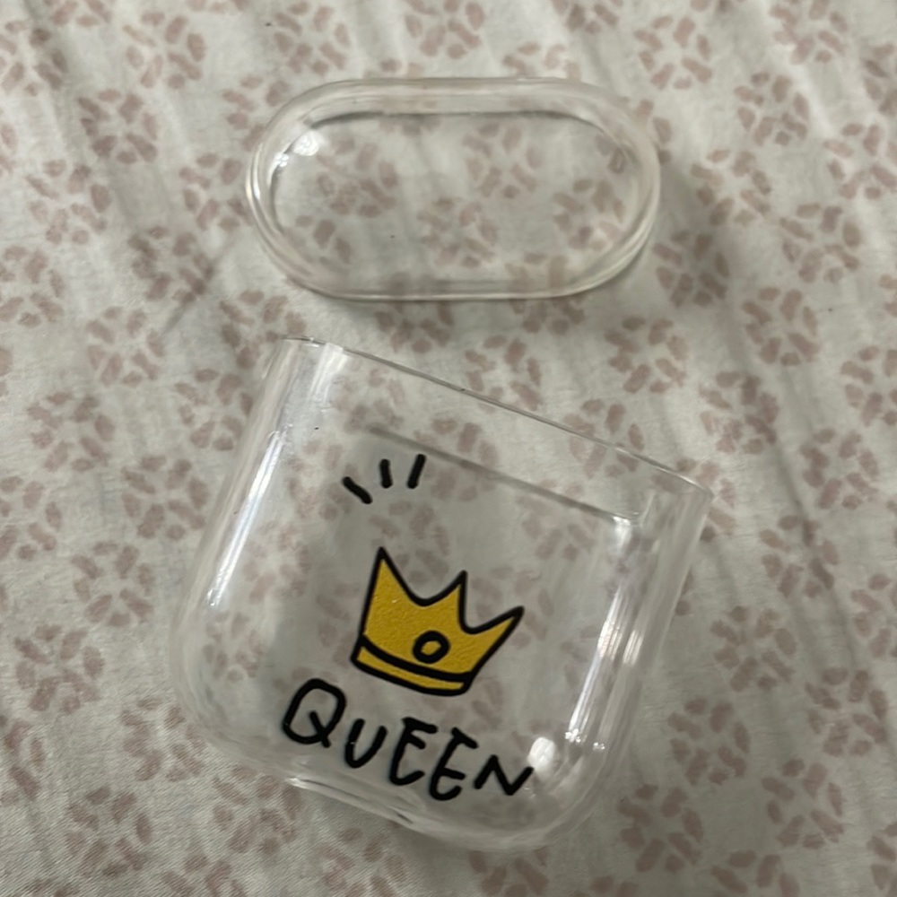 1st Generation Airpods Case